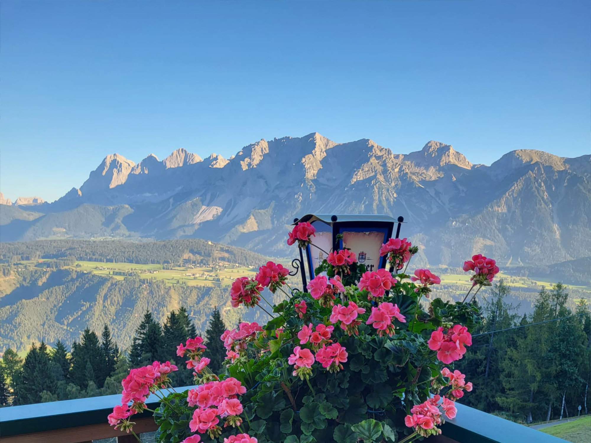 © Berggasthof Jager GmbH | 2024