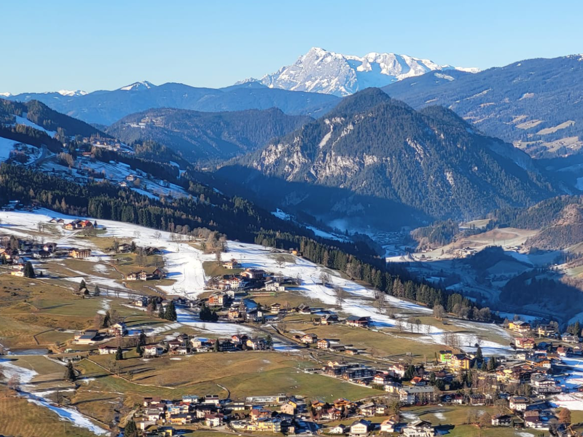 © Berggasthof Jager GmbH