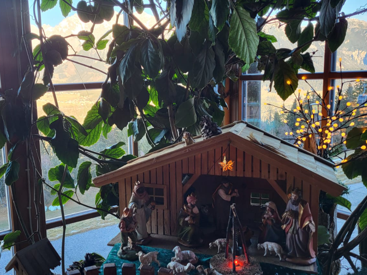 © Berggasthof Jager GmbH