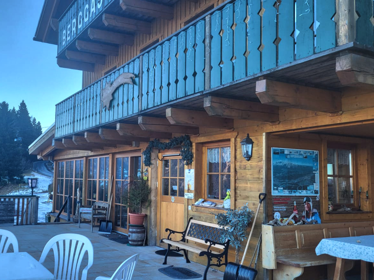 © Berggasthof Jager GmbH