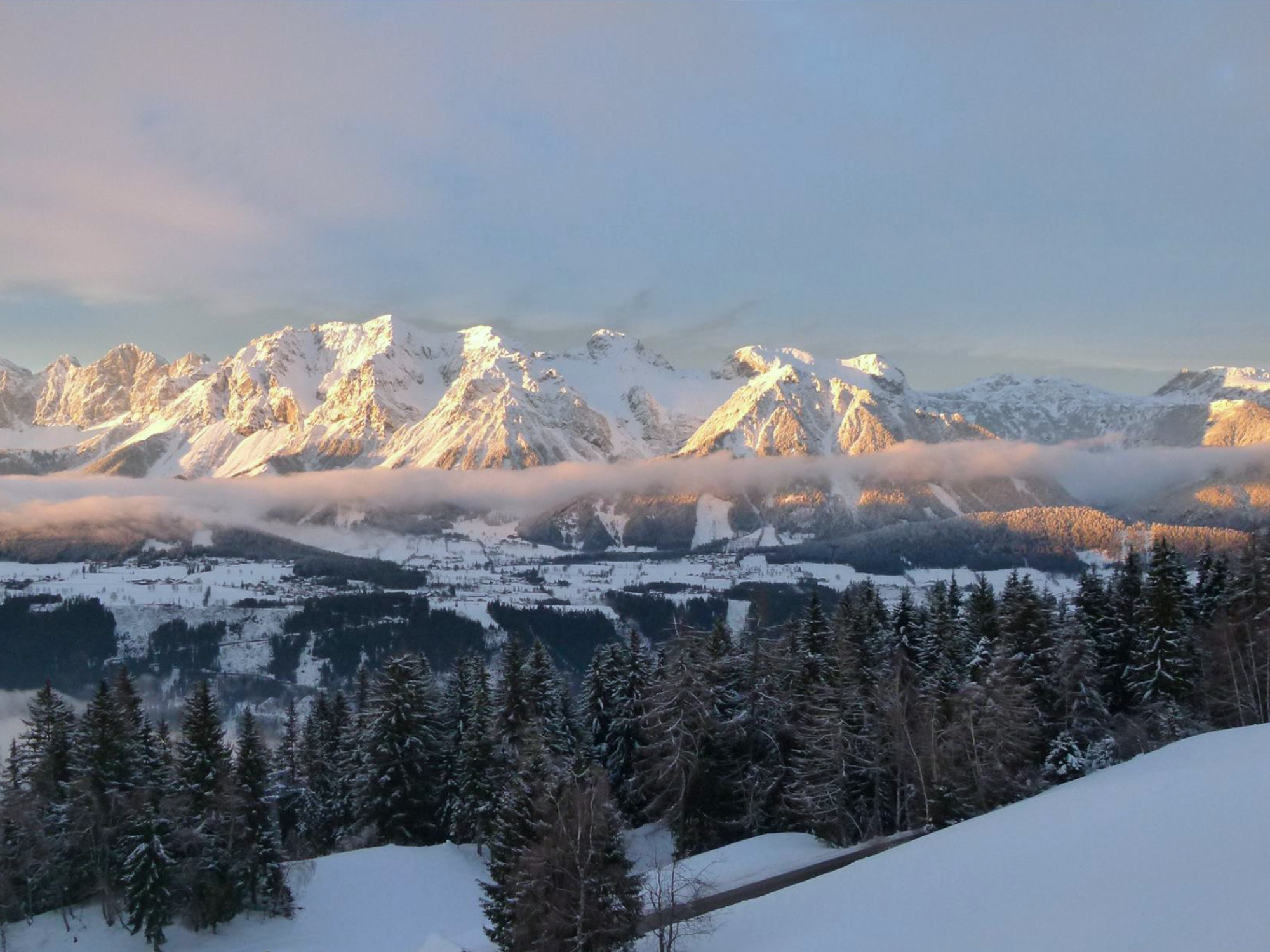 © Berggasthof Jager GmbH