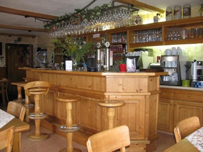 Berggasthof Jager - Restaurant Berggasthof Jager - Restaurant